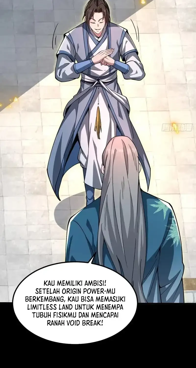 Immortal Simulator: Cultivating in Secret Chapter 49 Gambar 16