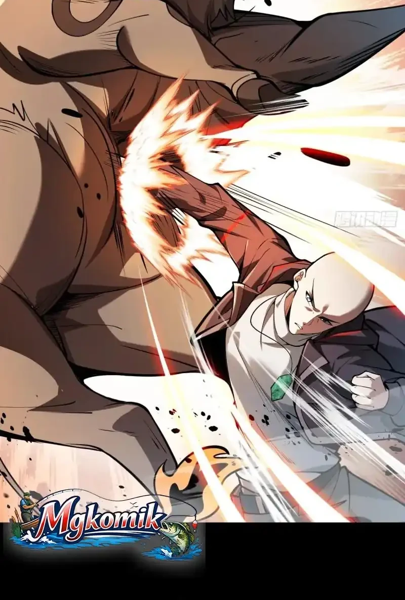 Immortal Simulator: Cultivating in Secret Chapter 5 Gambar 22