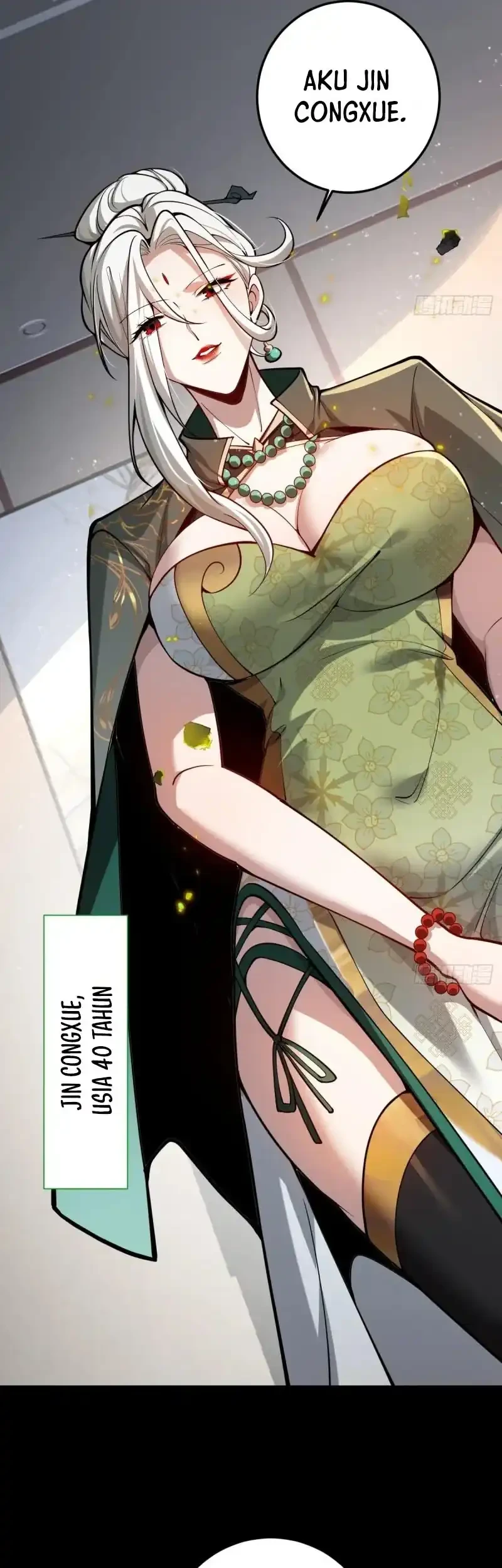 Immortal Simulator: Cultivating in Secret Chapter 5 Gambar 34