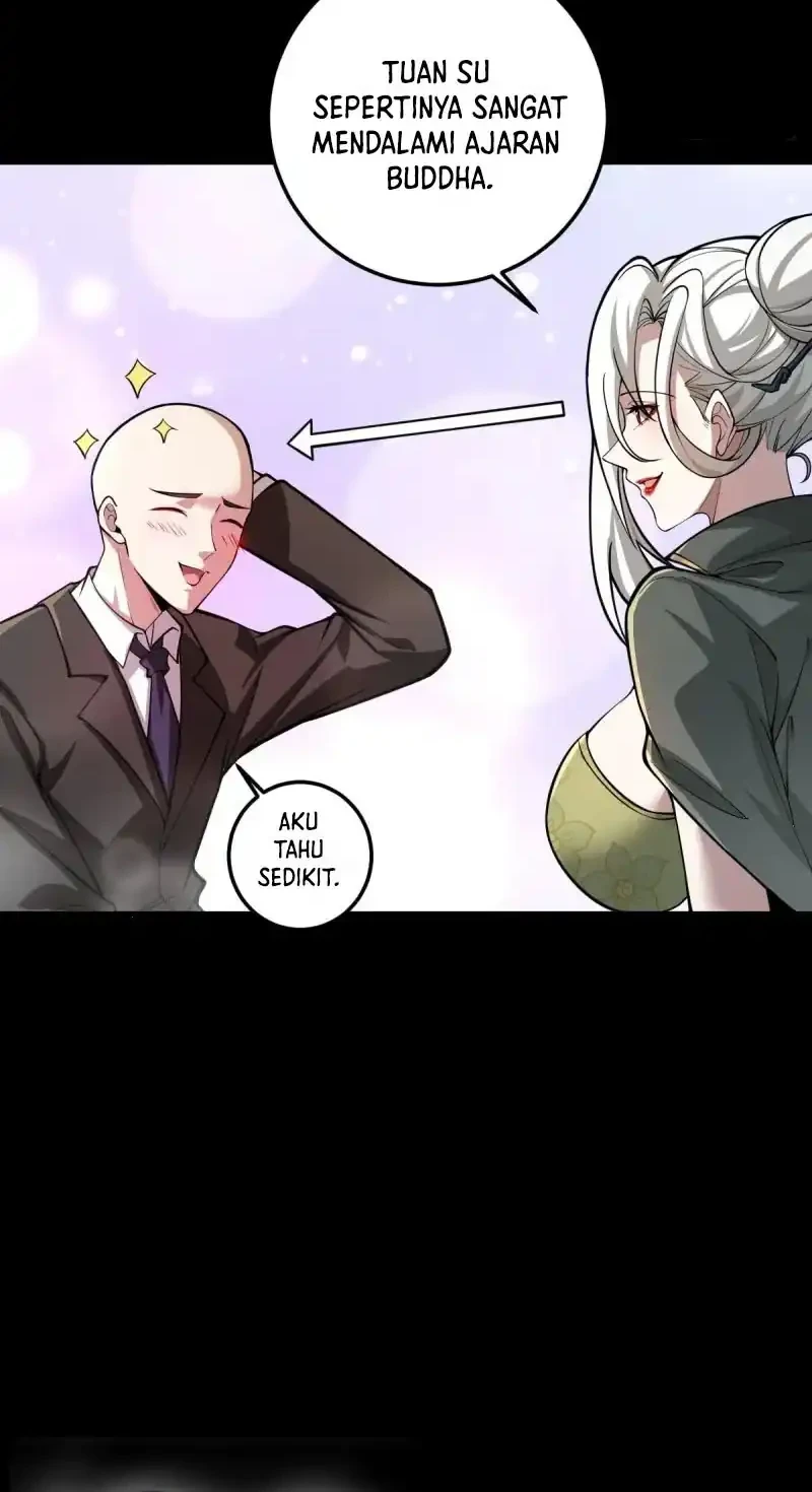 Immortal Simulator: Cultivating in Secret Chapter 5 Gambar 35