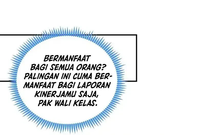 Manhua Immortal Simulator: Cultivating in Secret Chapter 5 gambar 2