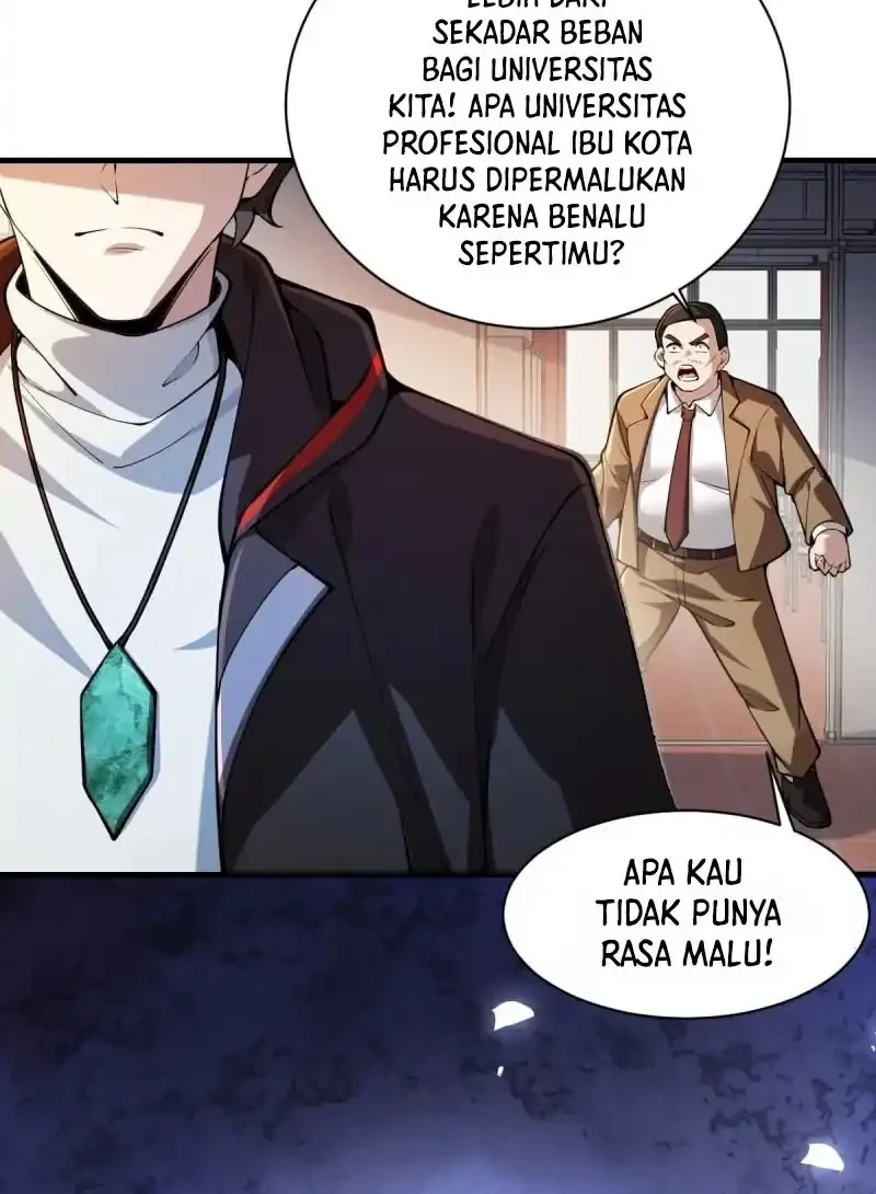 Immortal Simulator: Cultivating in Secret Chapter 5 Gambar 10