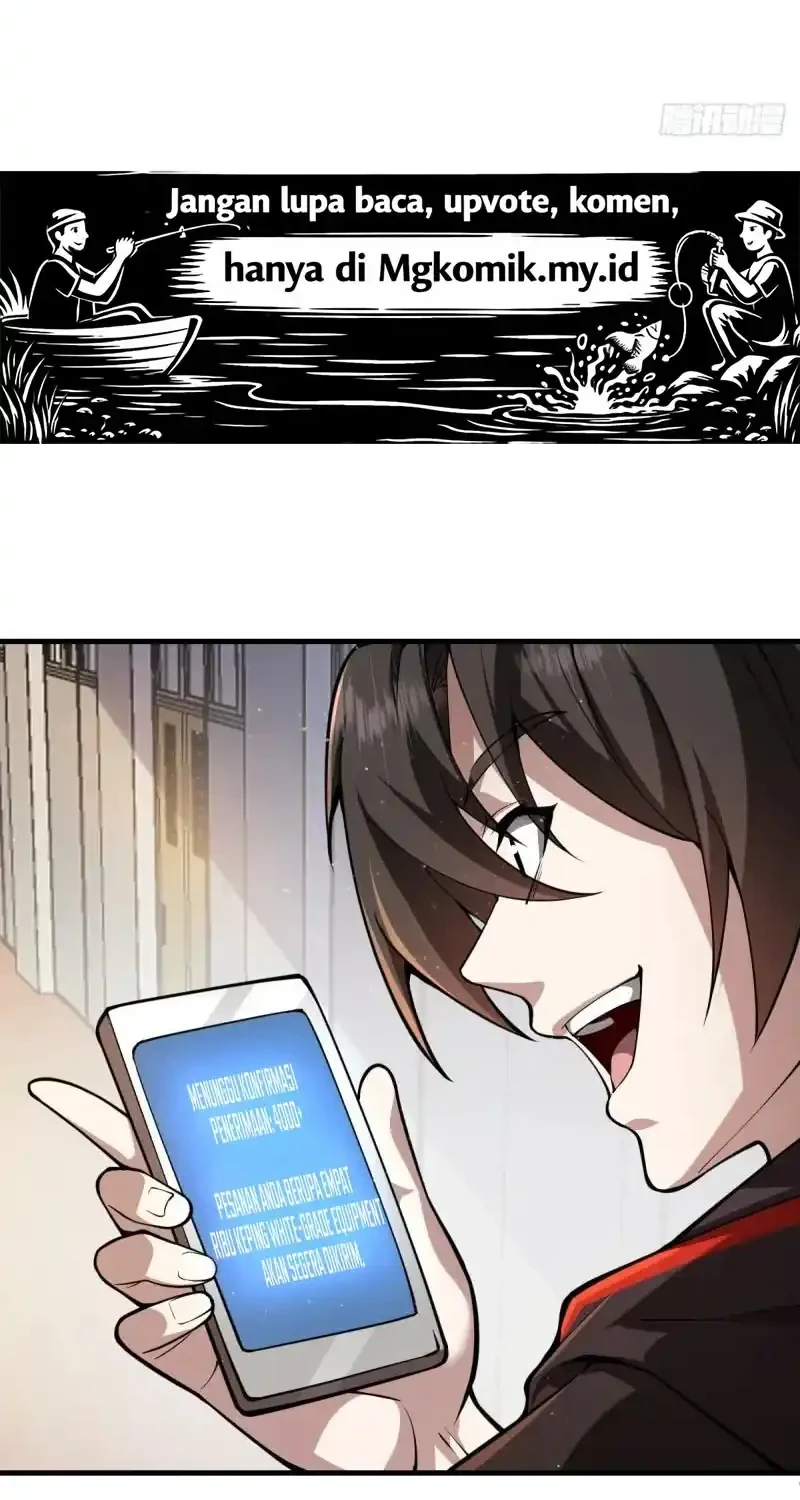 Immortal Simulator: Cultivating in Secret Chapter 5 Gambar 12