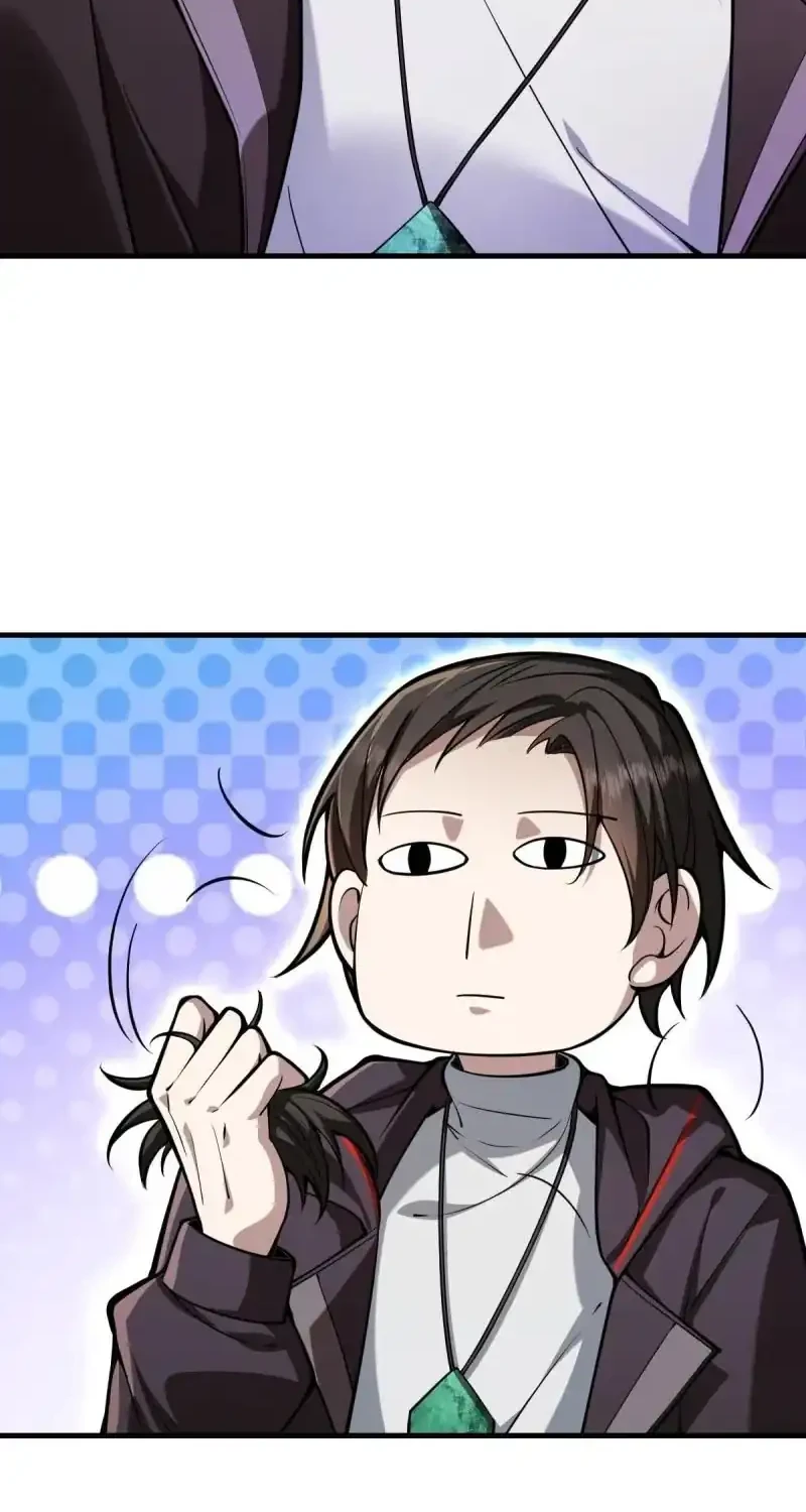 Immortal Simulator: Cultivating in Secret Chapter 5 Gambar 16