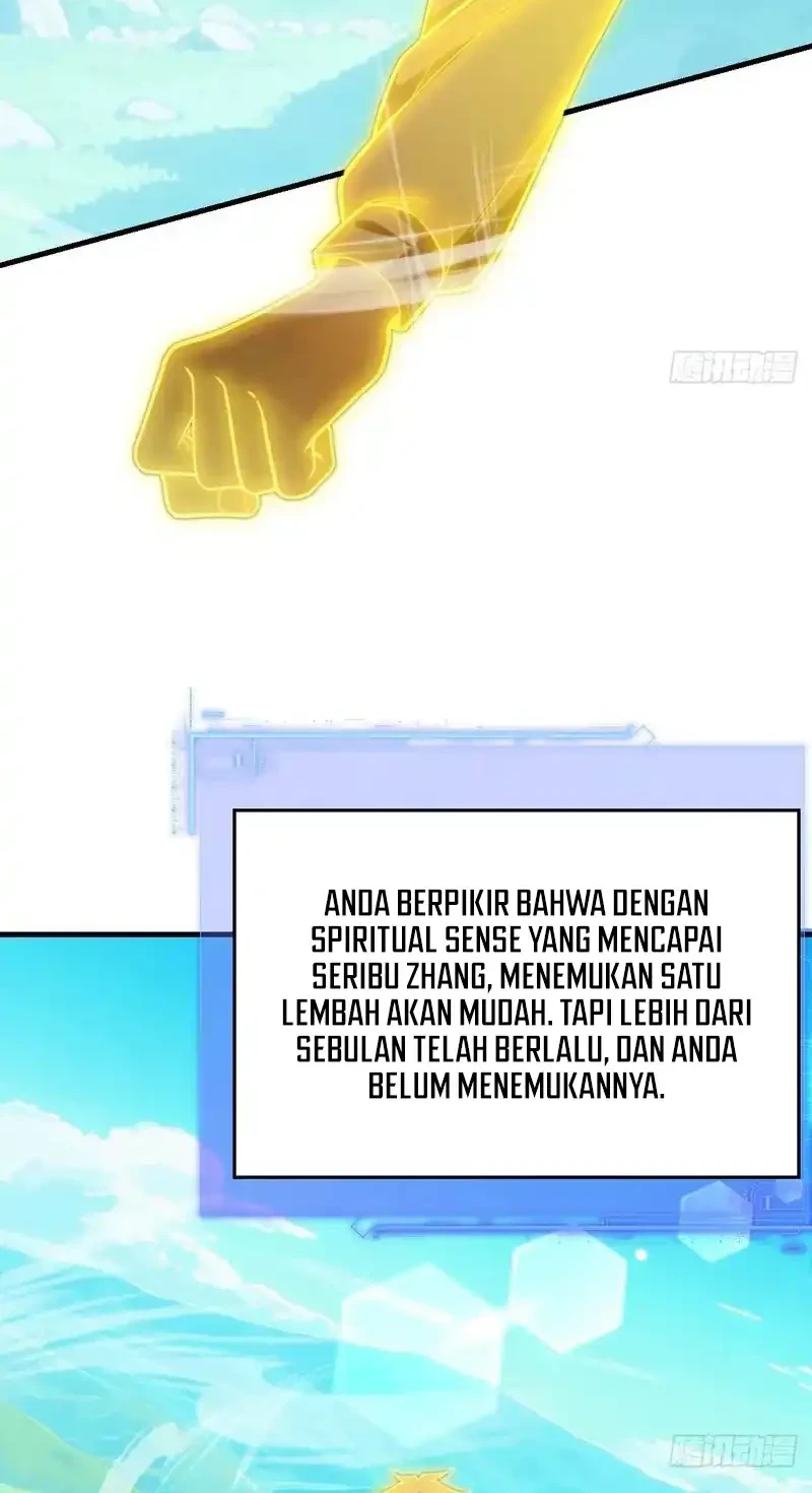 Immortal Simulator: Cultivating in Secret Chapter 50 Gambar 41