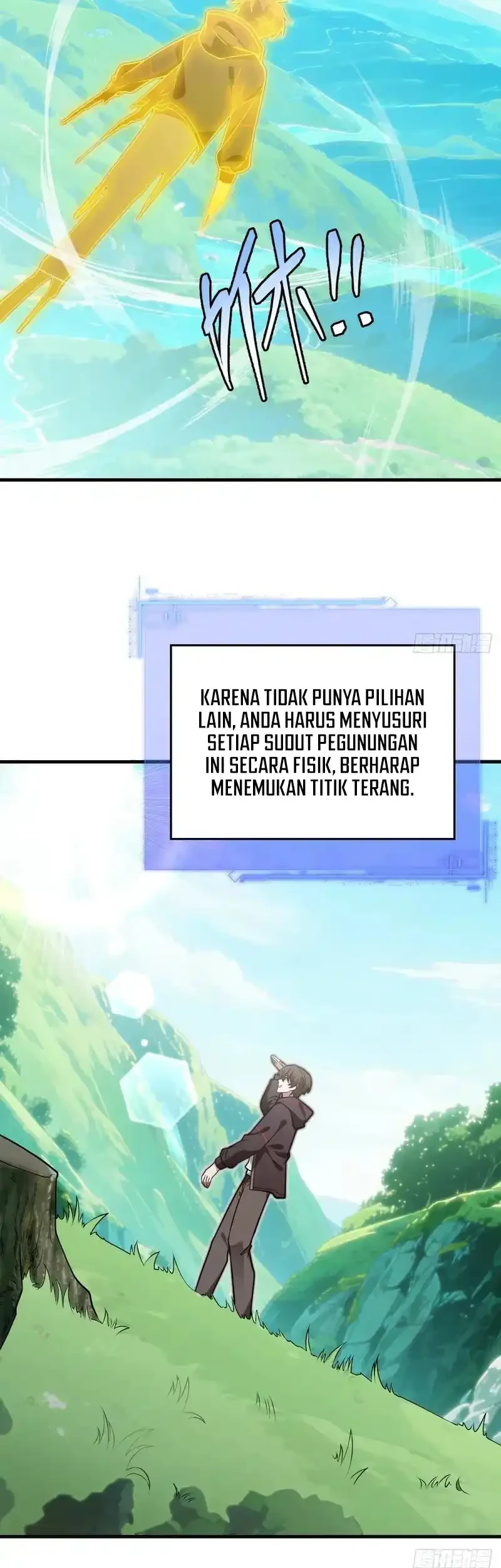 Immortal Simulator: Cultivating in Secret Chapter 50 Gambar 42