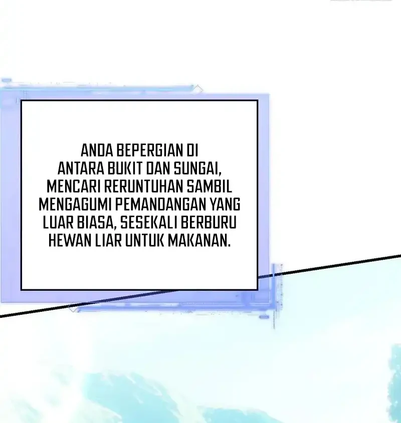 Immortal Simulator: Cultivating in Secret Chapter 50 Gambar 43