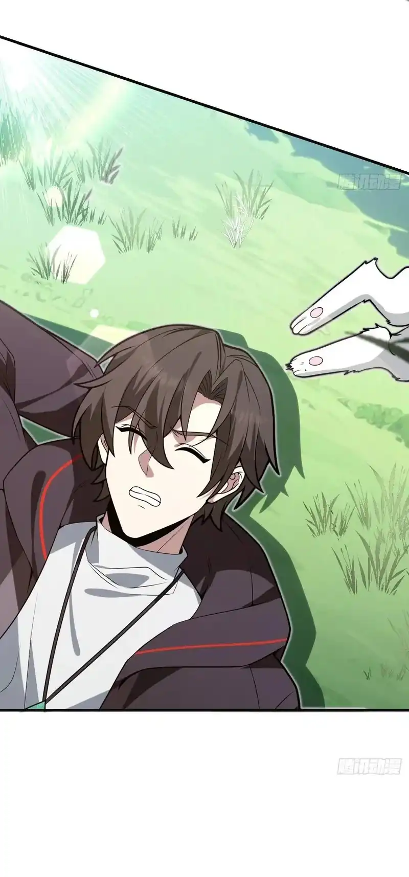 Immortal Simulator: Cultivating in Secret Chapter 50 Gambar 46