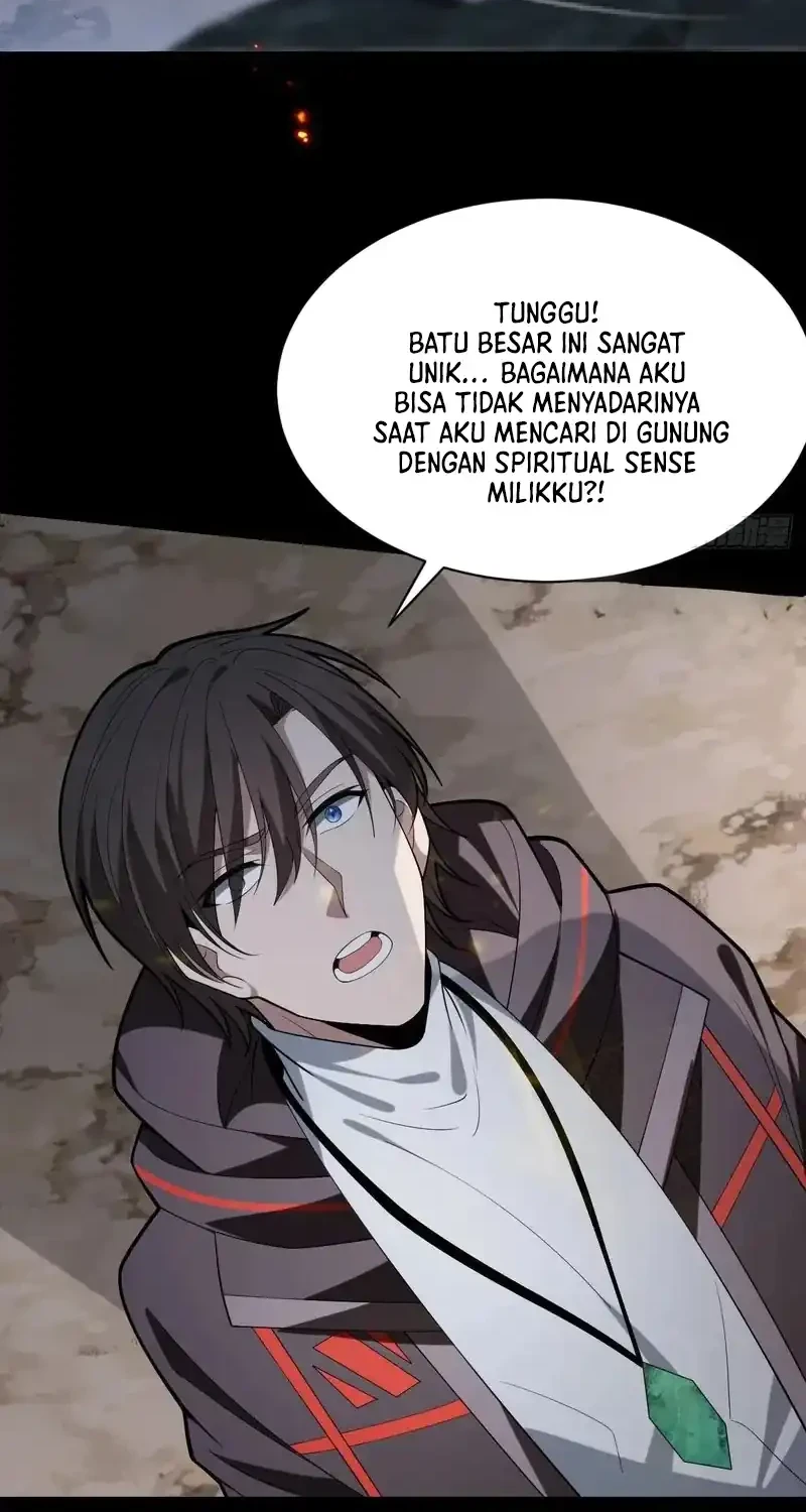 Immortal Simulator: Cultivating in Secret Chapter 50 Gambar 50