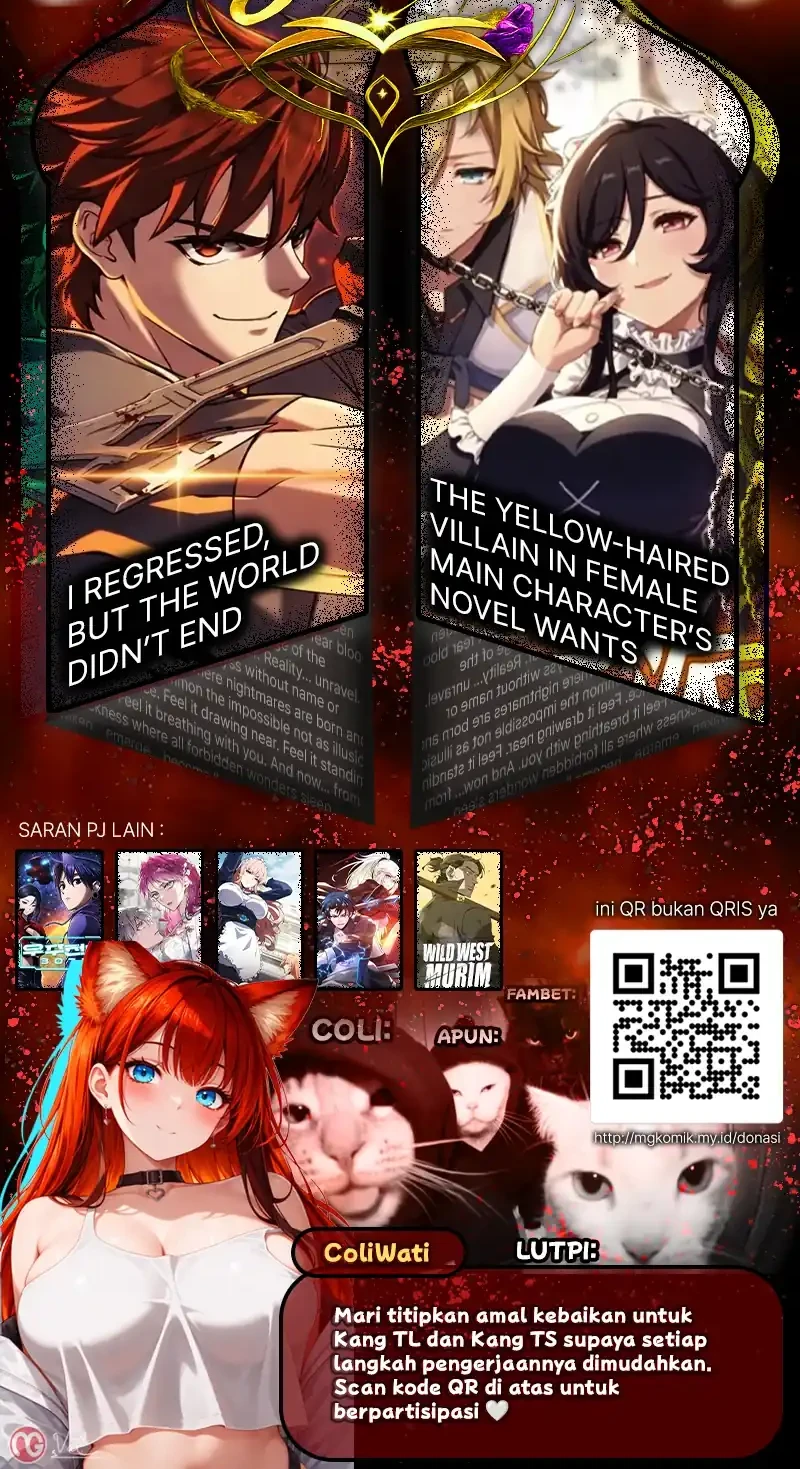 Immortal Simulator: Cultivating in Secret Chapter 50 Gambar 60