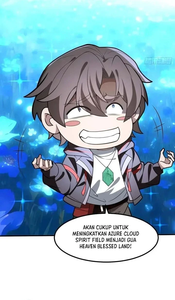 Immortal Simulator: Cultivating in Secret Chapter 51 Gambar 41