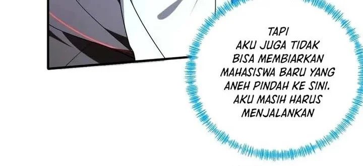 Immortal Simulator: Cultivating in Secret Chapter 51 Gambar 45