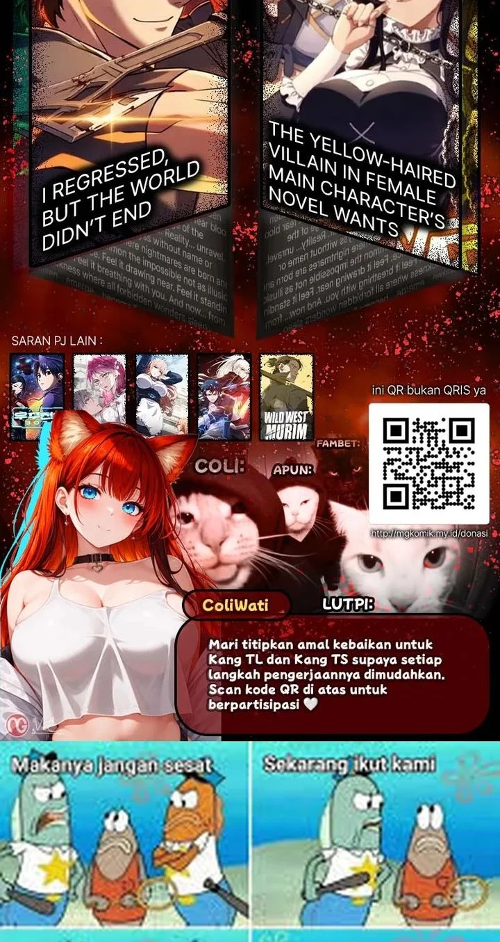 Immortal Simulator: Cultivating in Secret Chapter 51 Gambar 55