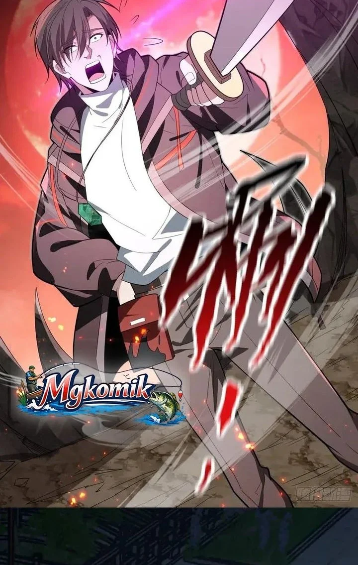 Immortal Simulator: Cultivating in Secret Chapter 52 Gambar 41