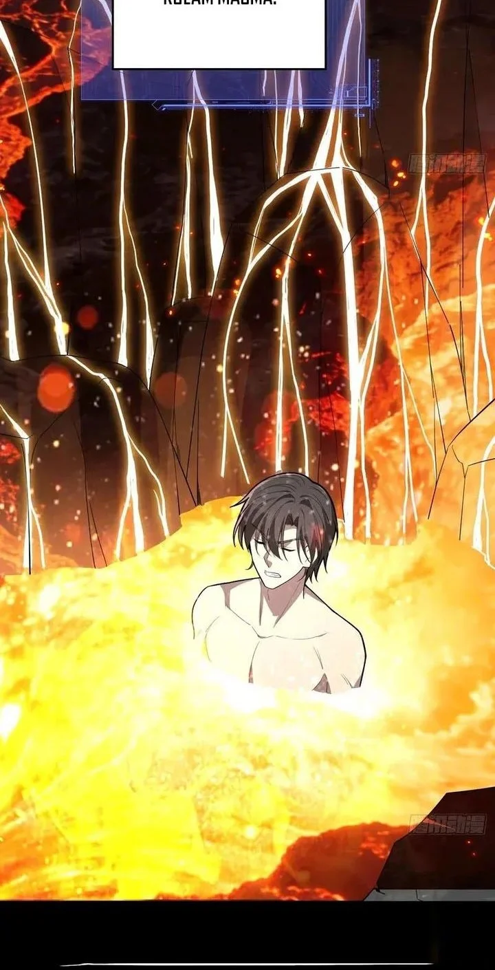 Immortal Simulator: Cultivating in Secret Chapter 52 Gambar 43