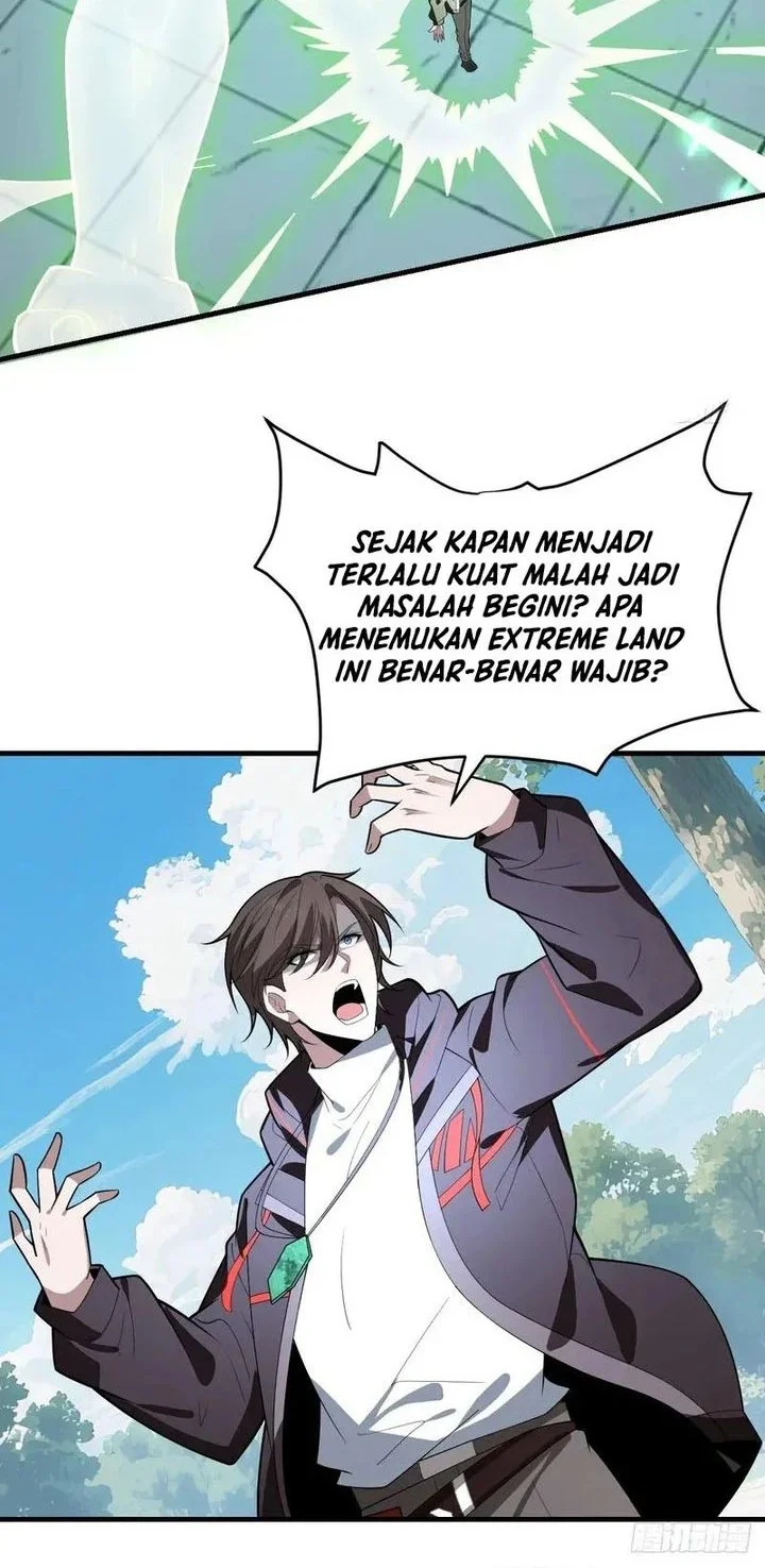 Immortal Simulator: Cultivating in Secret Chapter 52 Gambar 46