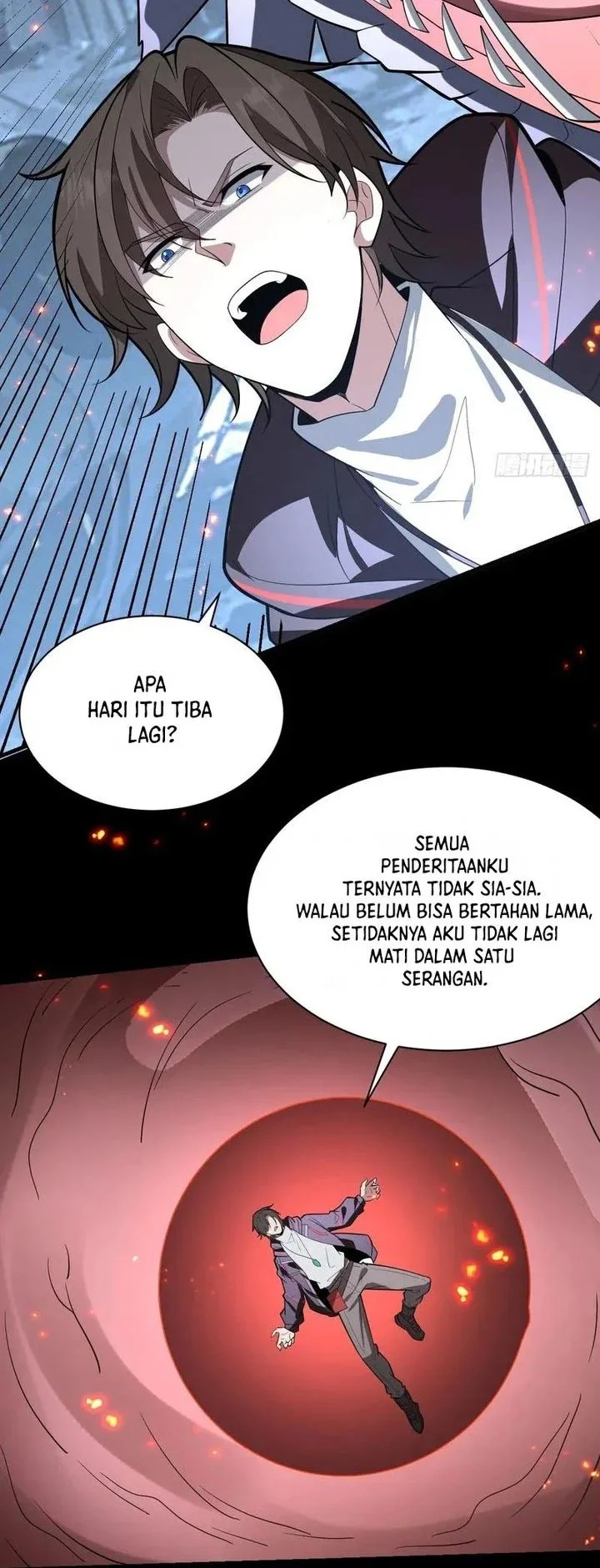 Immortal Simulator: Cultivating in Secret Chapter 52 Gambar 48