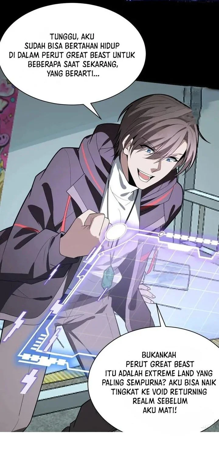 Immortal Simulator: Cultivating in Secret Chapter 52 Gambar 50