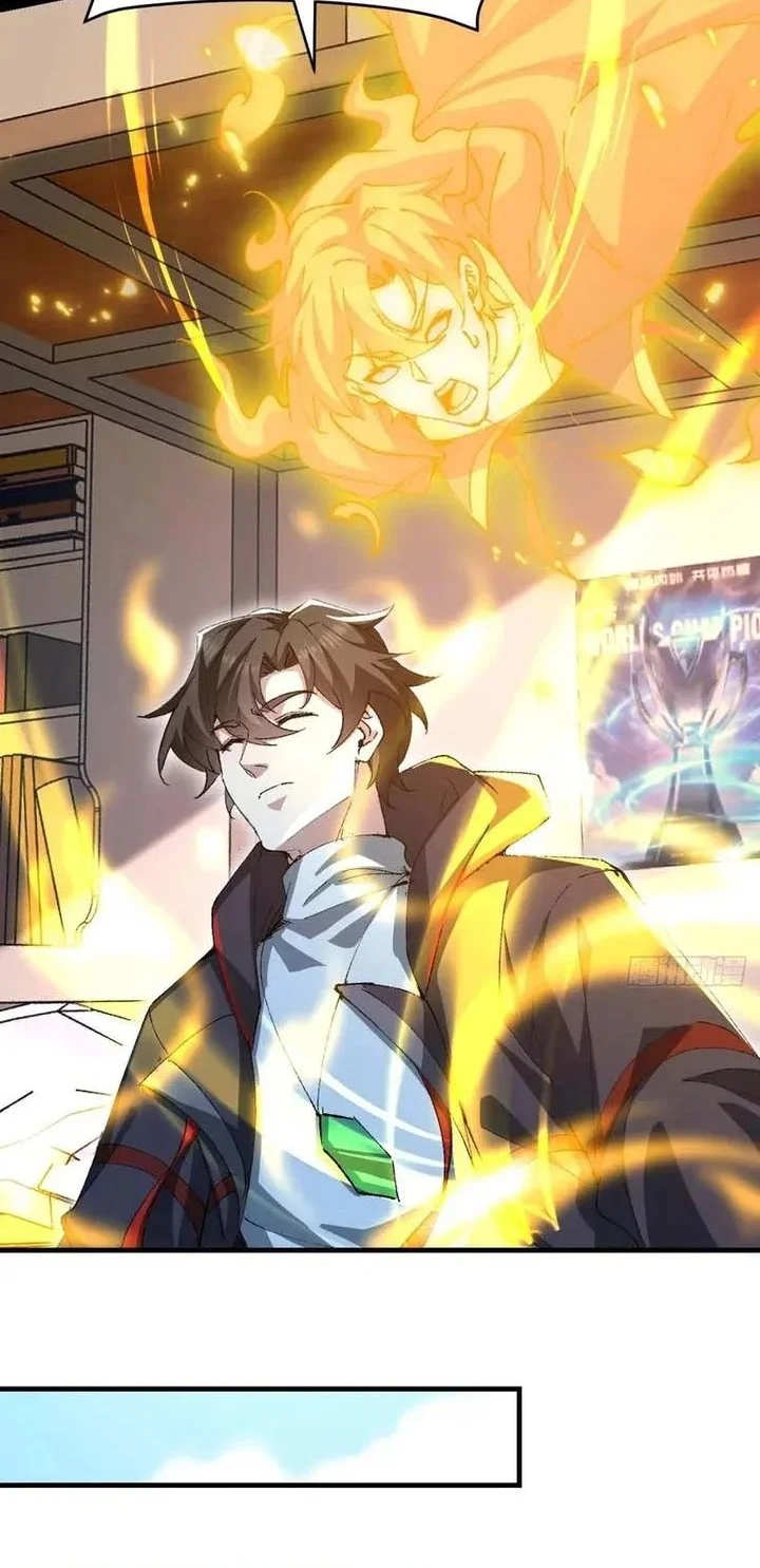 Immortal Simulator: Cultivating in Secret Chapter 53 Gambar 40