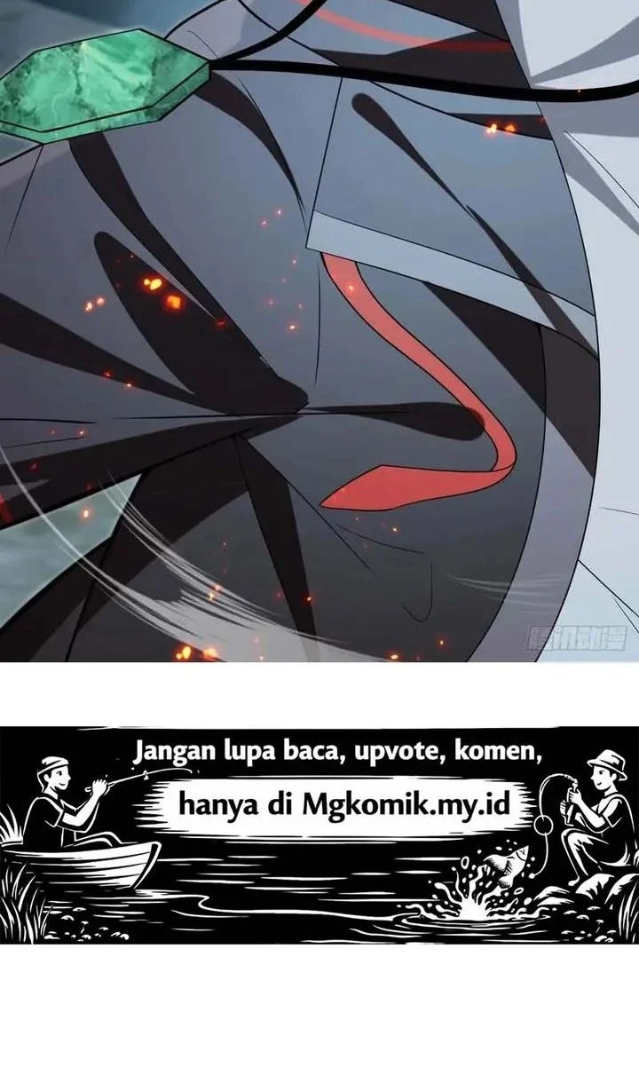 Immortal Simulator: Cultivating in Secret Chapter 53 Gambar 55