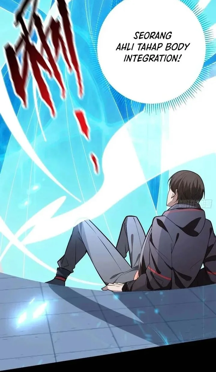 Immortal Simulator: Cultivating in Secret Chapter 54 Gambar 33
