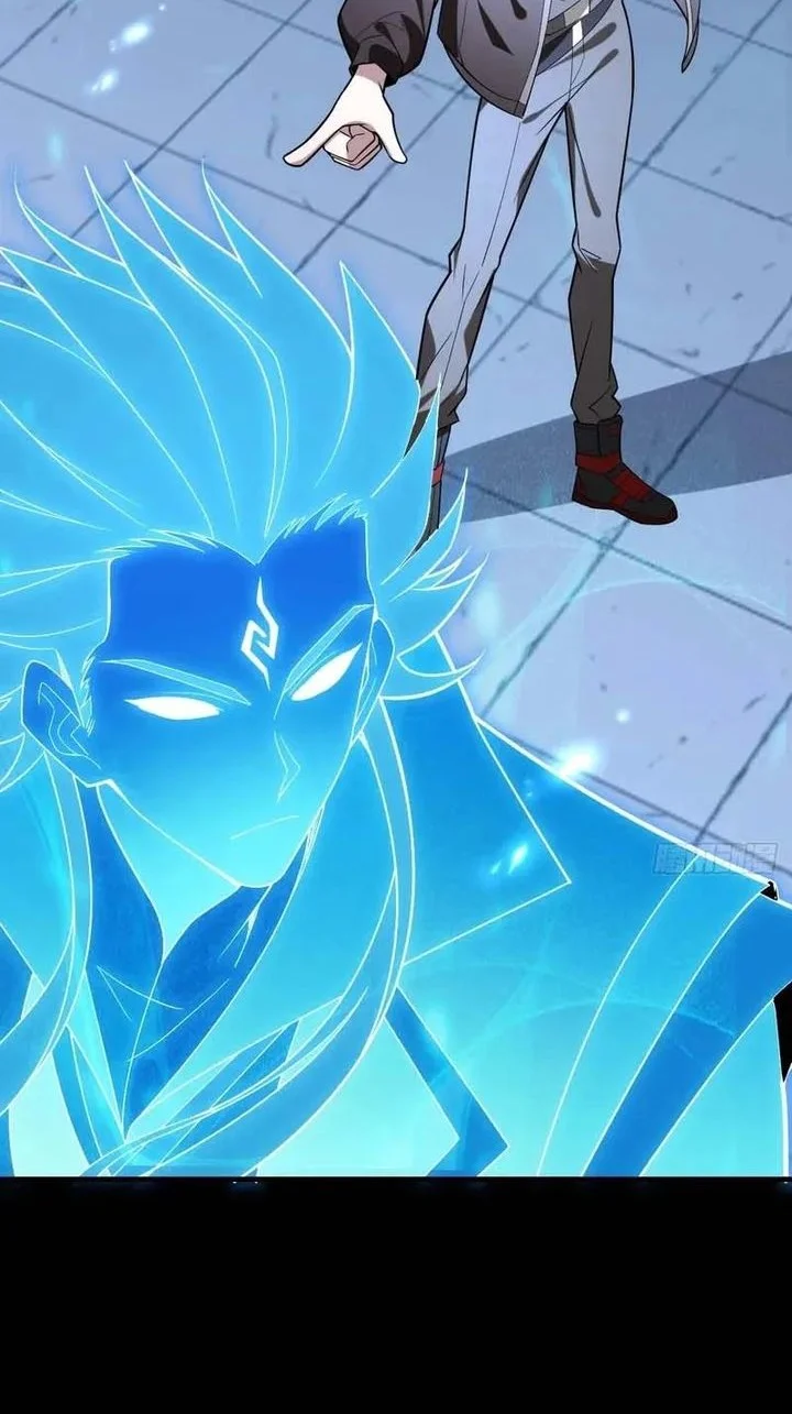 Immortal Simulator: Cultivating in Secret Chapter 54 Gambar 35