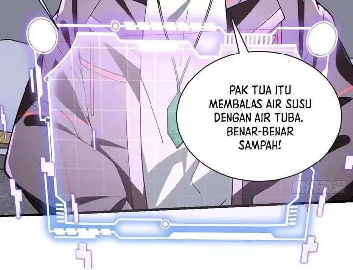 Immortal Simulator: Cultivating in Secret Chapter 54 Gambar 39