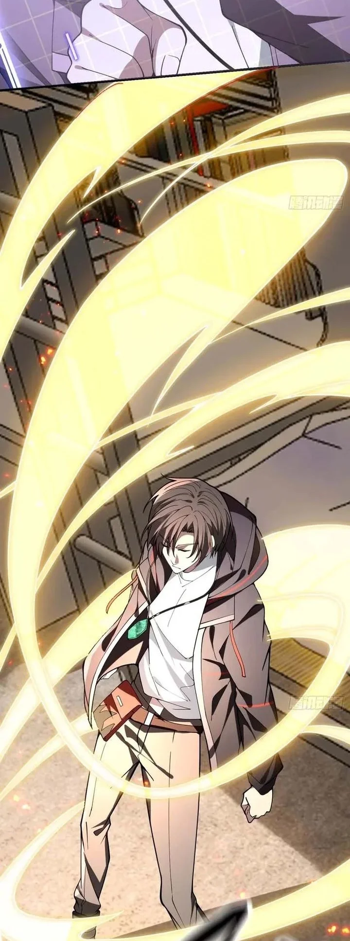 Immortal Simulator: Cultivating in Secret Chapter 54 Gambar 41