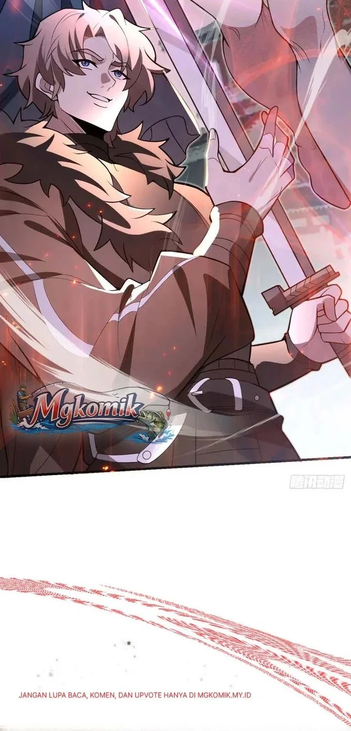 Immortal Simulator: Cultivating in Secret Chapter 54 Gambar 48