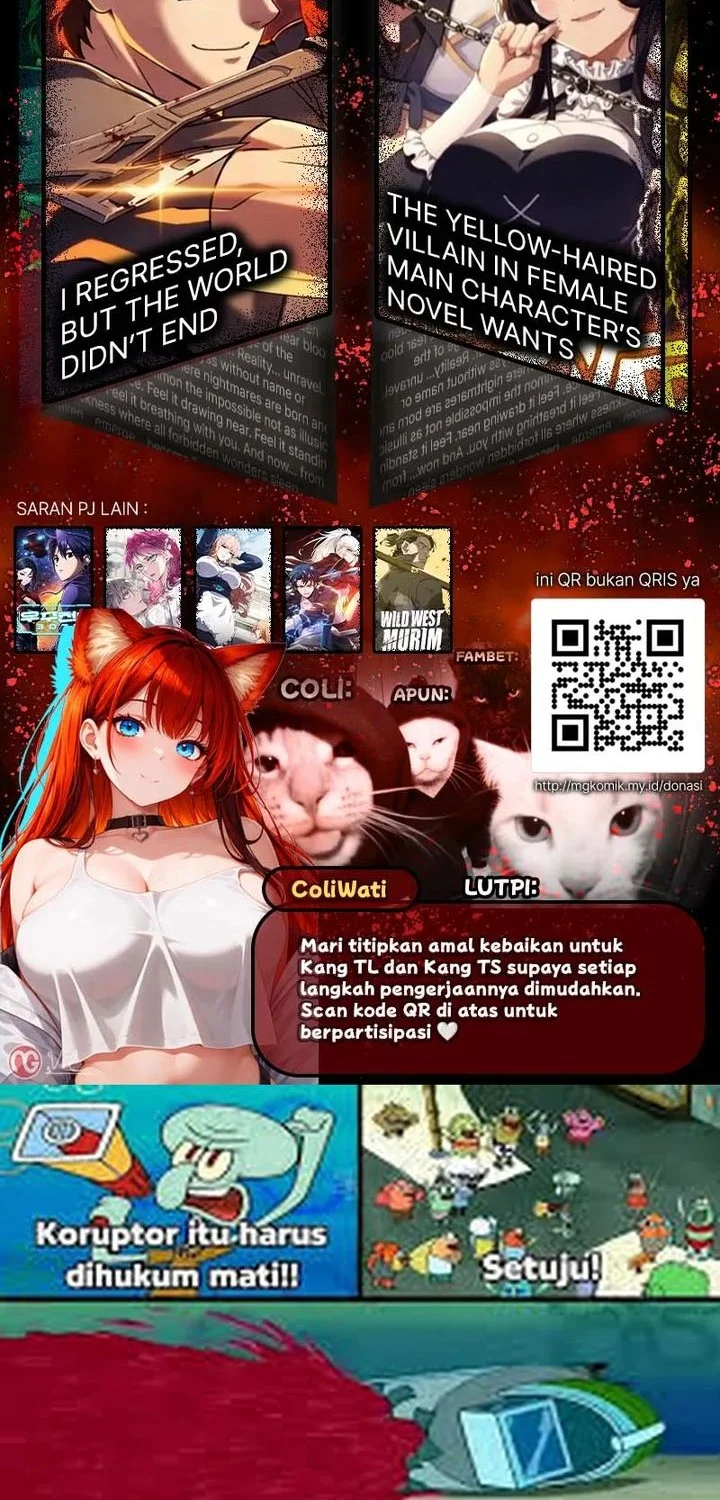 Immortal Simulator: Cultivating in Secret Chapter 54 Gambar 50