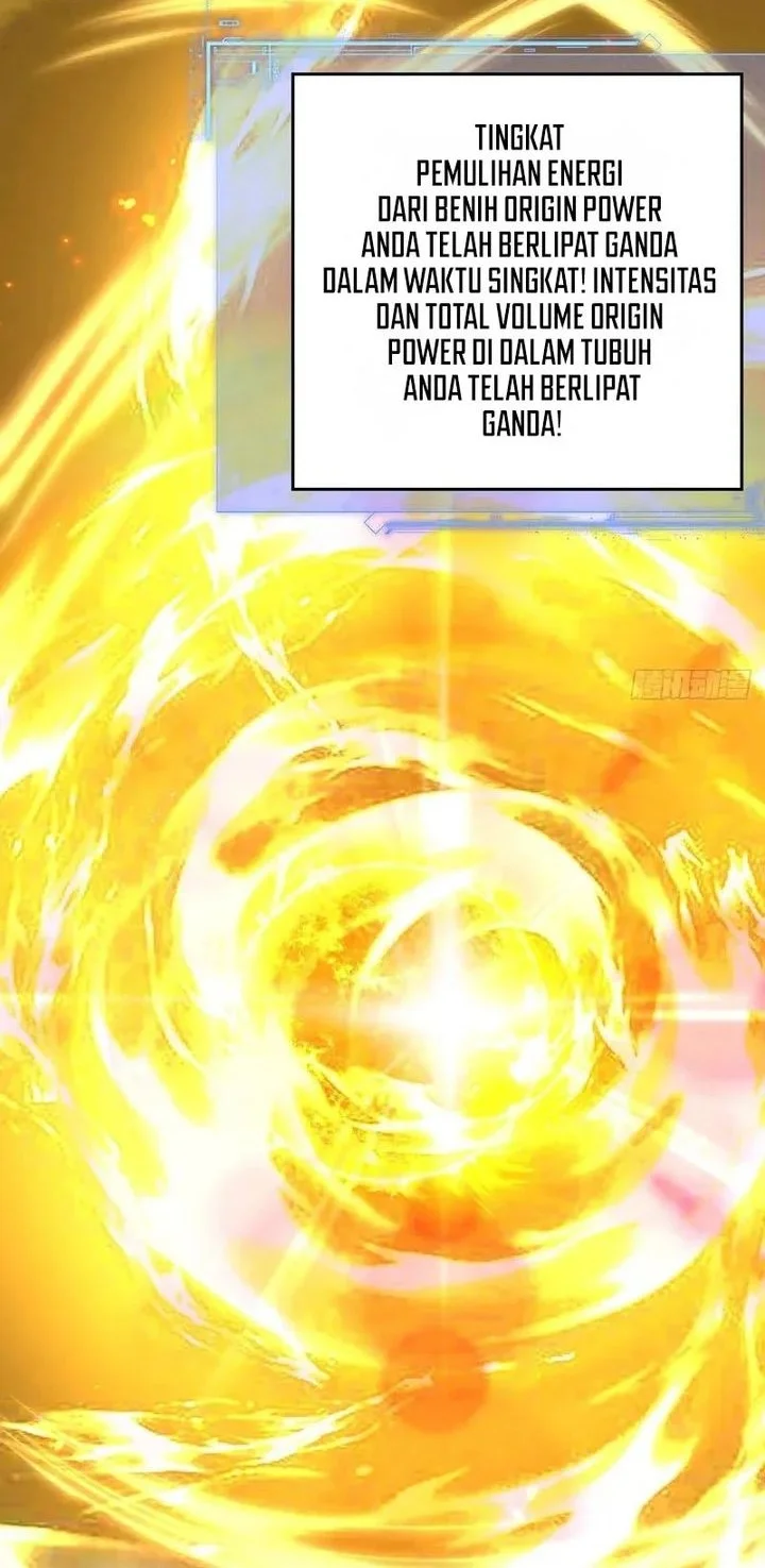 Immortal Simulator: Cultivating in Secret Chapter 55 Gambar 38