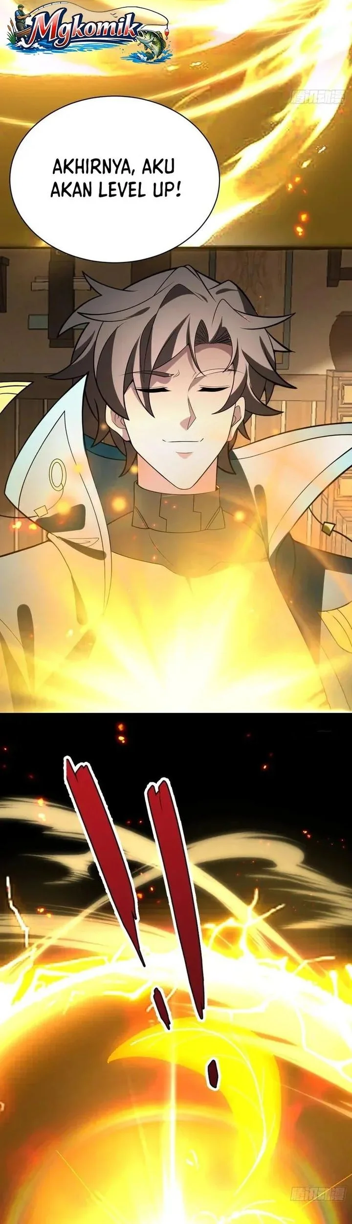 Immortal Simulator: Cultivating in Secret Chapter 55 Gambar 39