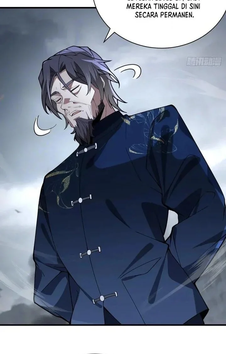 Immortal Simulator: Cultivating in Secret Chapter 55 Gambar 50