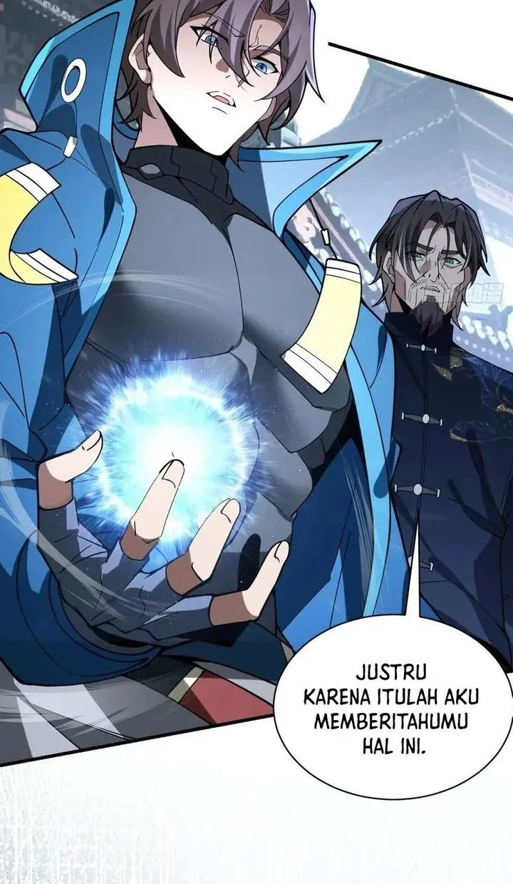 Immortal Simulator: Cultivating in Secret Chapter 55 Gambar 52