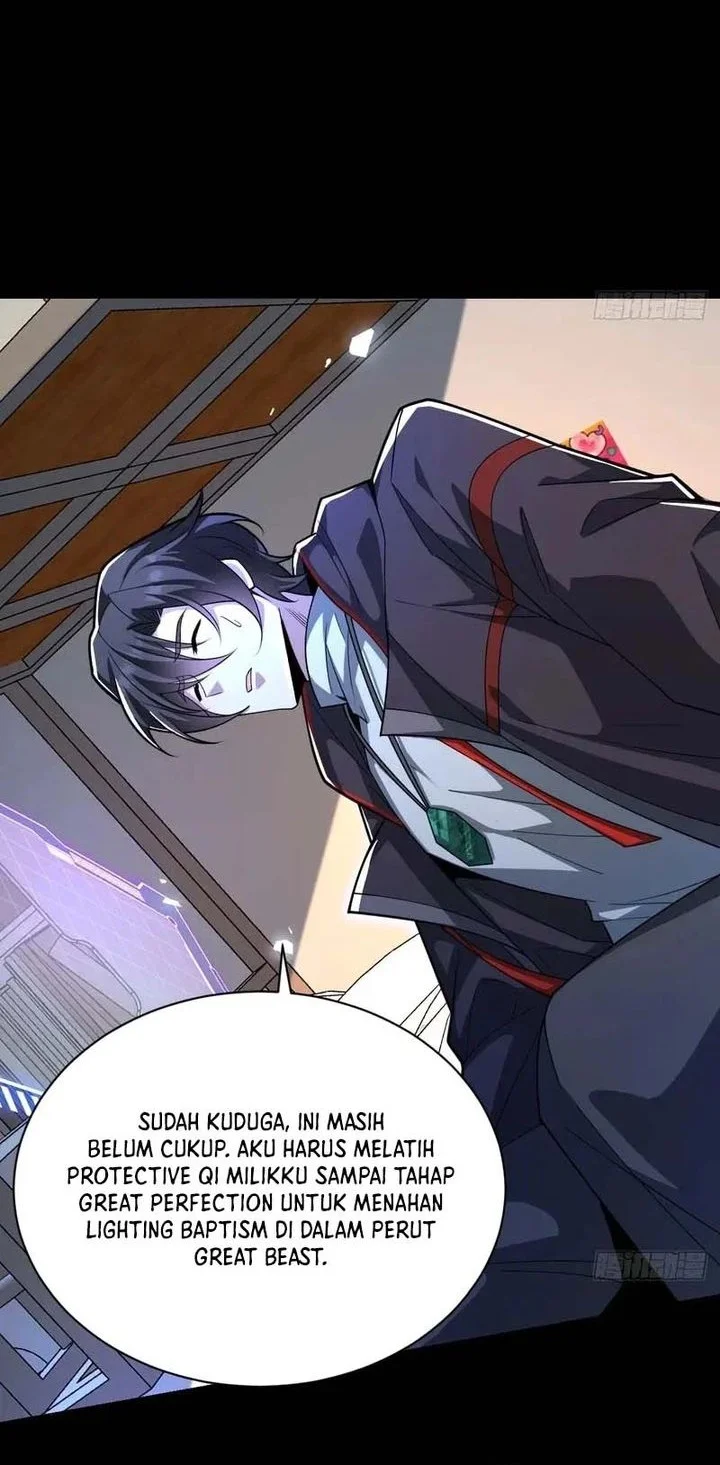 Immortal Simulator: Cultivating in Secret Chapter 56 Gambar 19
