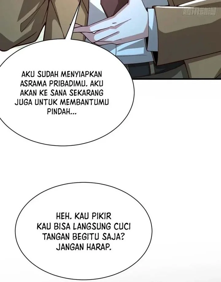 Immortal Simulator: Cultivating in Secret Chapter 56 Gambar 25