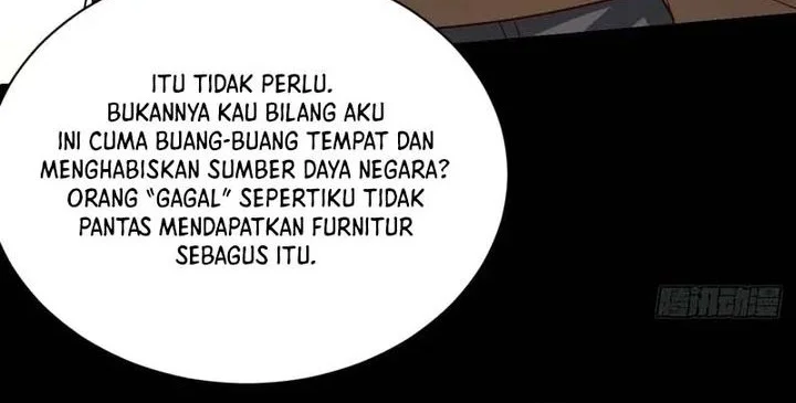 Immortal Simulator: Cultivating in Secret Chapter 56 Gambar 29