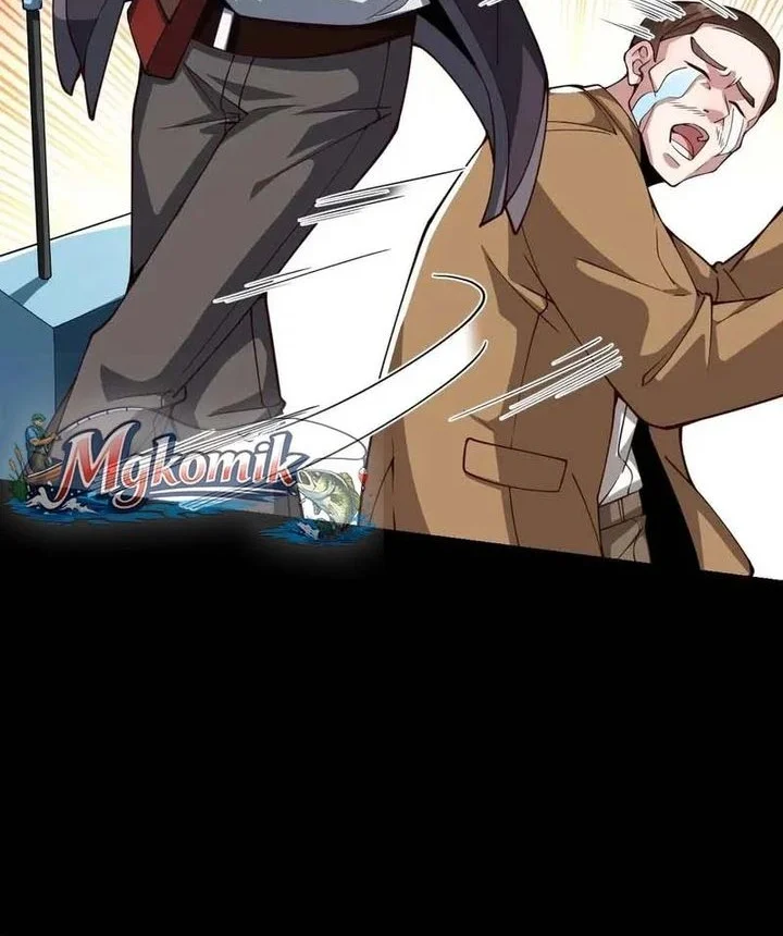 Immortal Simulator: Cultivating in Secret Chapter 56 Gambar 33