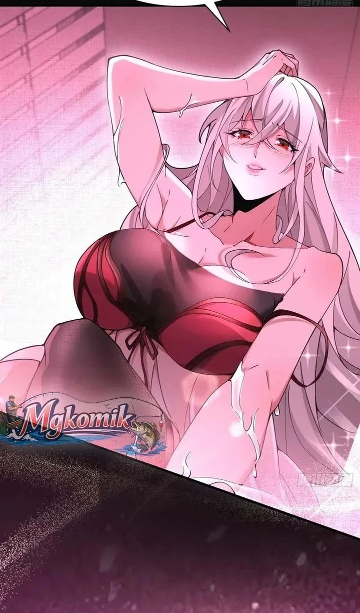 Immortal Simulator: Cultivating in Secret Chapter 56 Gambar 43