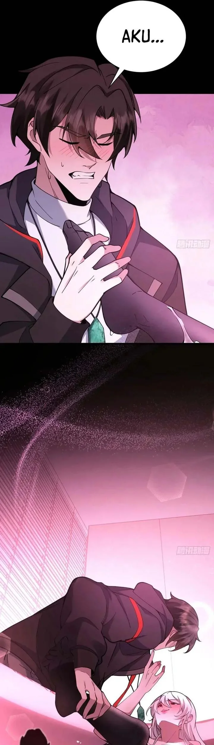 Immortal Simulator: Cultivating in Secret Chapter 56 Gambar 46