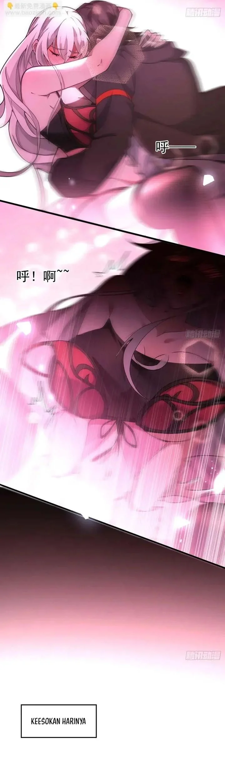 Immortal Simulator: Cultivating in Secret Chapter 56 Gambar 48