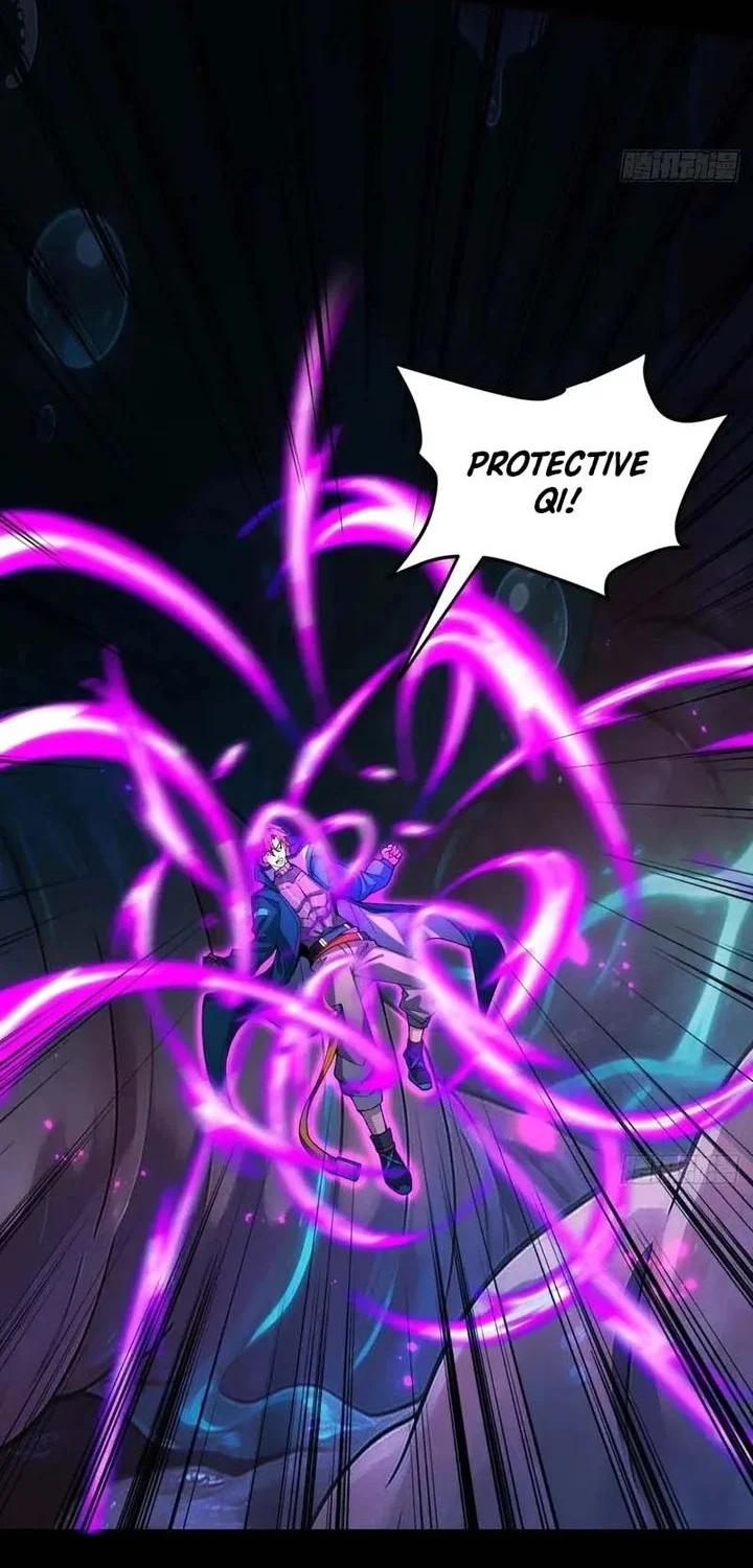Immortal Simulator: Cultivating in Secret Chapter 56 Gambar 10