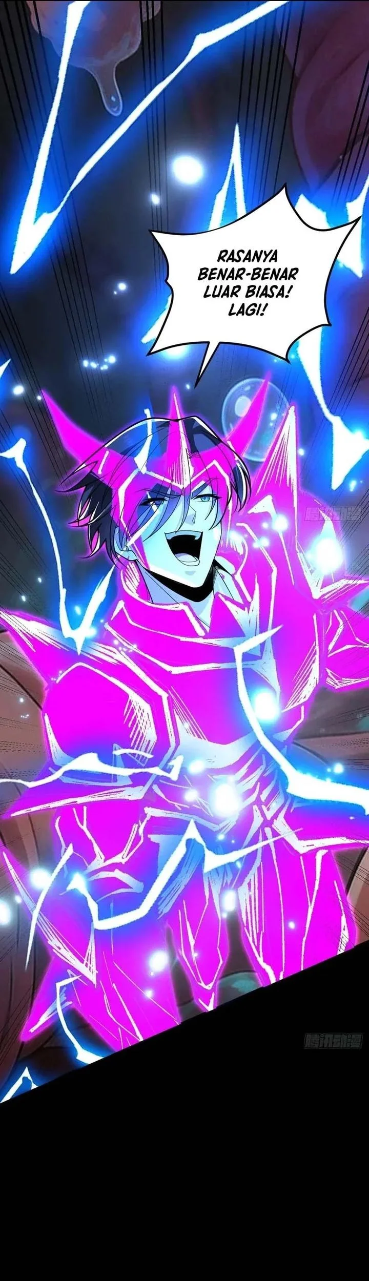 Immortal Simulator: Cultivating in Secret Chapter 56 Gambar 14