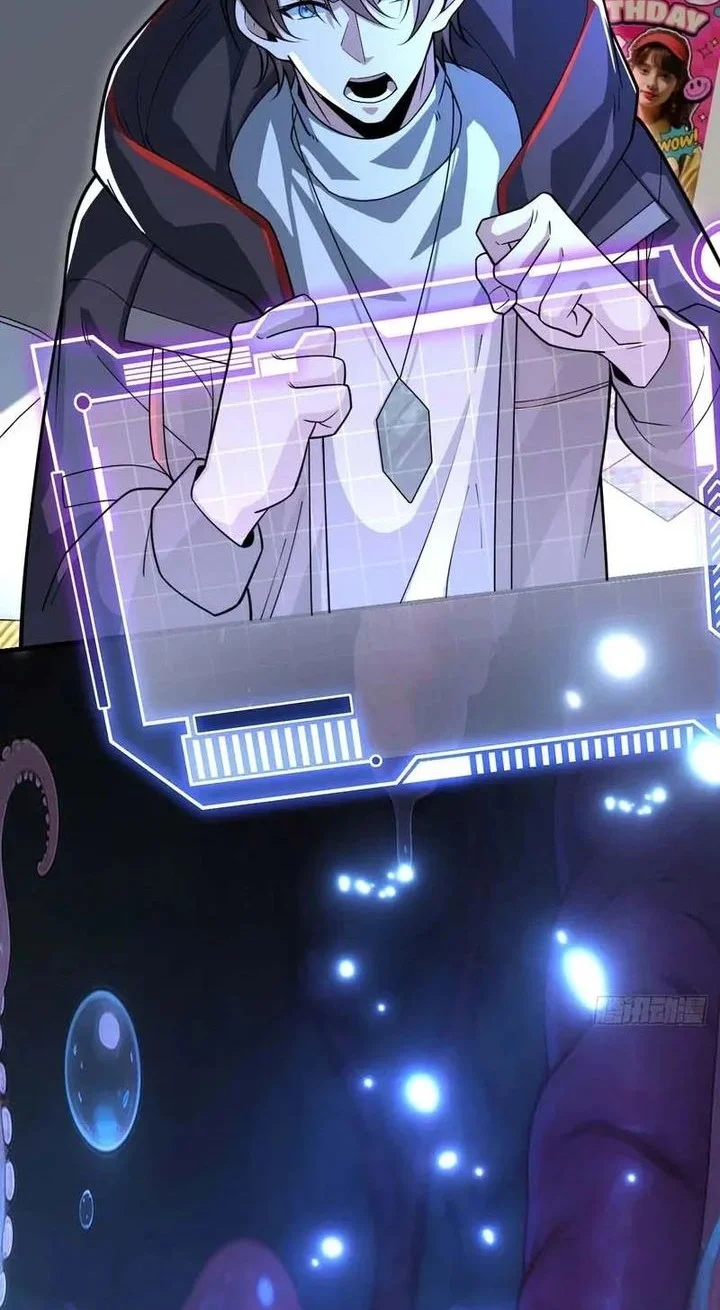 Immortal Simulator: Cultivating in Secret Chapter 56 Gambar 17