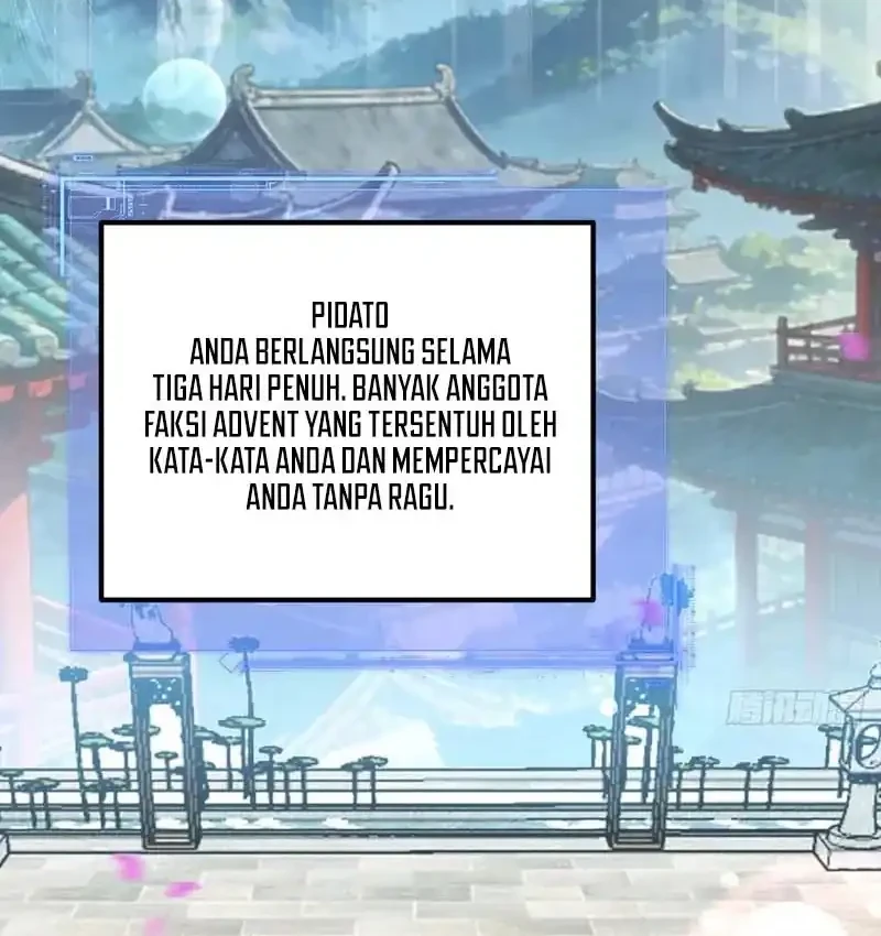 Immortal Simulator: Cultivating in Secret Chapter 57 Gambar 27