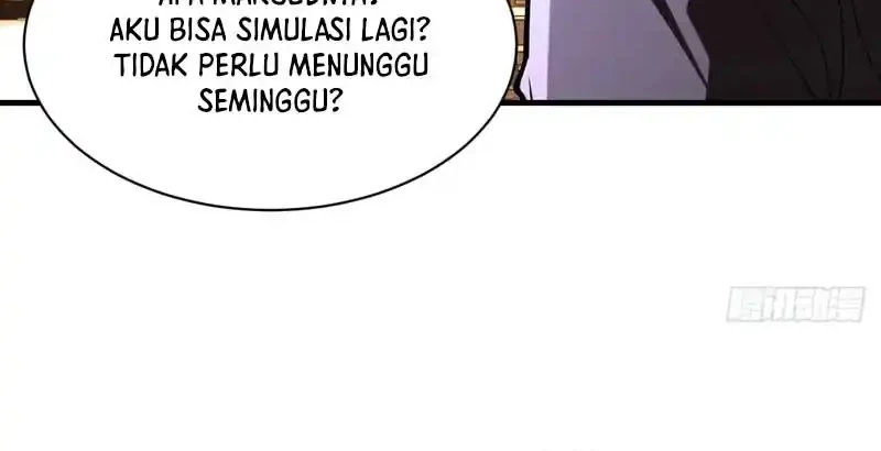 Immortal Simulator: Cultivating in Secret Chapter 60 Gambar 45
