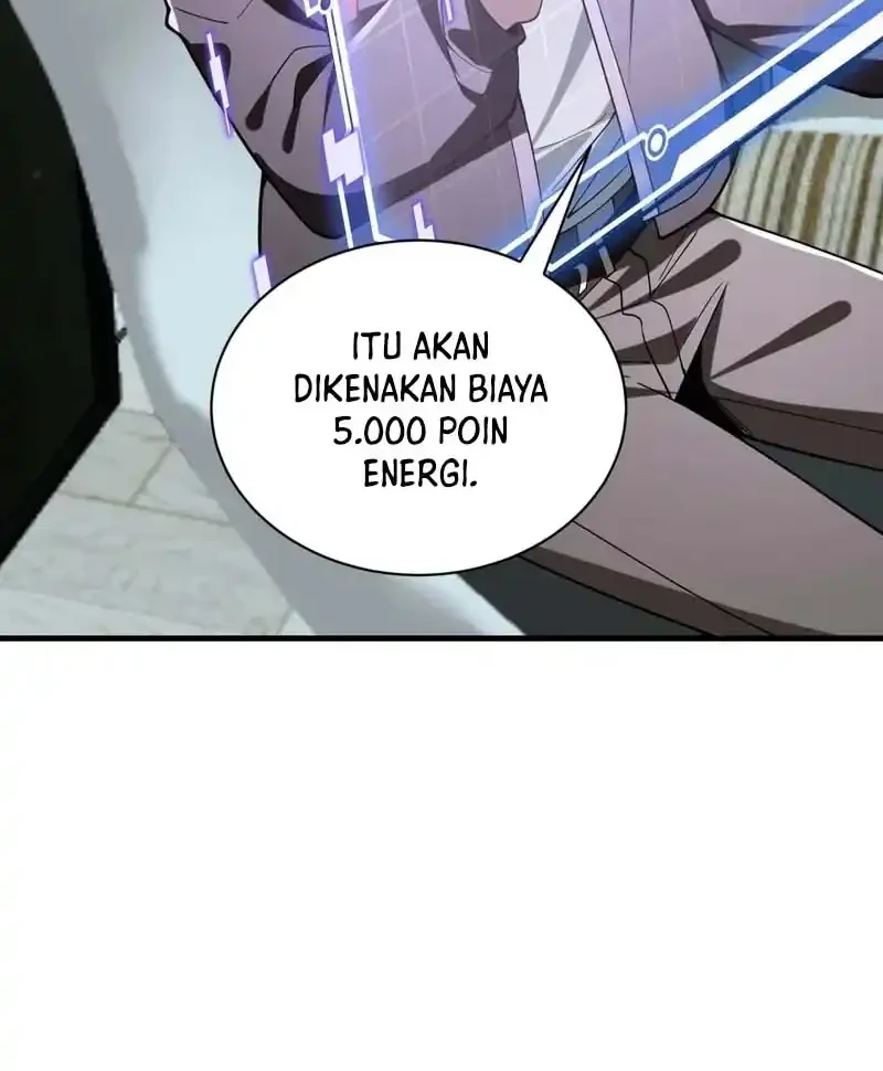Immortal Simulator: Cultivating in Secret Chapter 60 Gambar 47