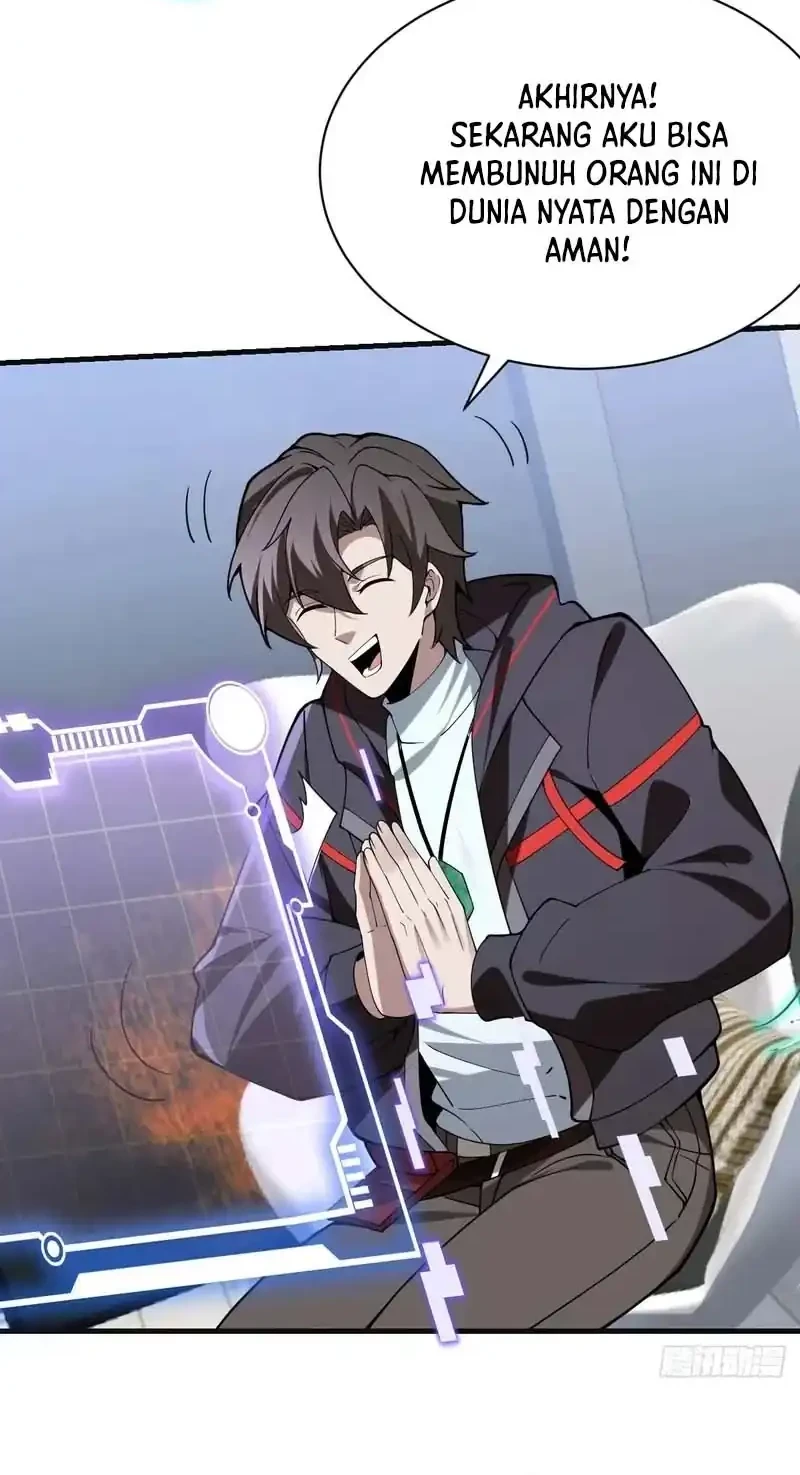 Immortal Simulator: Cultivating in Secret Chapter 60 Gambar 55