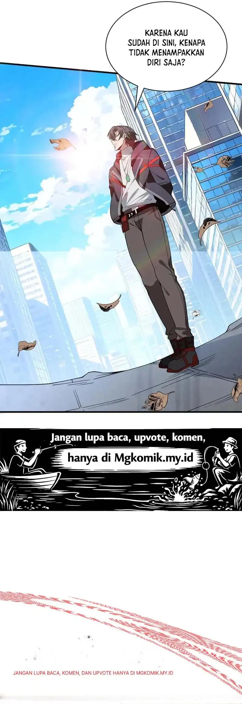 Immortal Simulator: Cultivating in Secret Chapter 60 Gambar 56