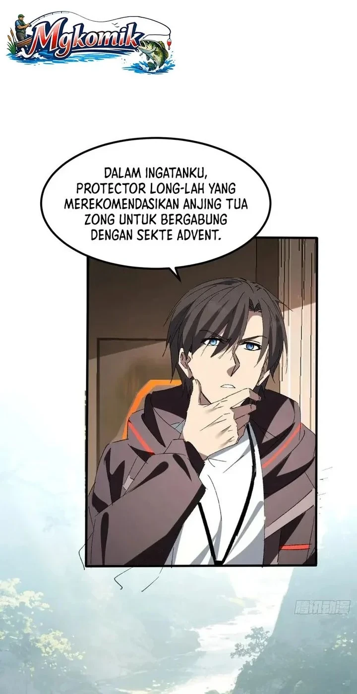 Immortal Simulator: Cultivating in Secret Chapter 61 Gambar 18